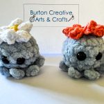 Burton Creative Arts & Crafts